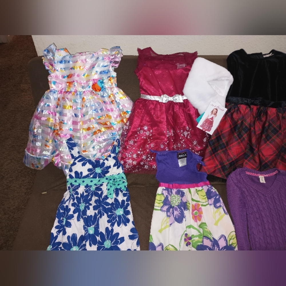 Girls bundle - Picture 2 of 8